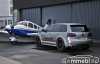 thumbs Touareg W12 Sport Edition CoverEFX 07 Touareg W12 Sport Edition CoverEFX: cerchi in lega SUV da 22, 500 CV e vernice laminata
